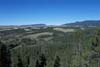 McIntyre Creek and Laramie River valley