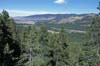 Laramie River valley